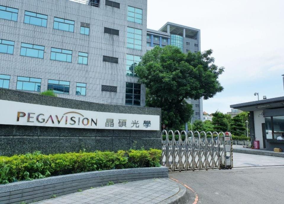 越南晶碩光學無塵室第一期工程