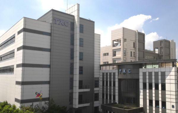 台晶無塵室空調&製程系統設施工程