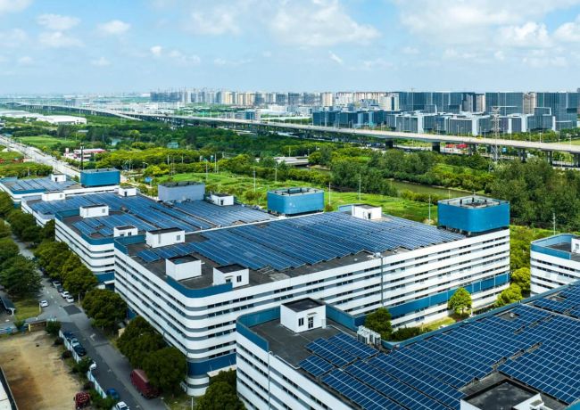 太陽能與綠能/節能統包工程全解析